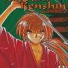 Rurouni Kenshin Vintage Anime Diamond Paintings