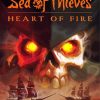 Sea Of Thieves Heart Of Fire Diamond Paintings