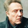 The Actor Christopher Walken Diamond Paintings