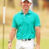 The Golf Player Rory McIlroy Diamond Paintings