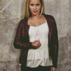 Vampire Diaries Rebekah Mikaelson Diamond Painting