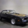 Aesthetic 78 Trans Am Diamond Paintings