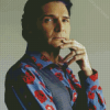 Aesthetic Corey Feldman Diamond Paintings