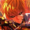 Aesthetic Genos Diamond Paintings