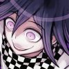 Aesthetic Kokichi Oma Diamond Painting