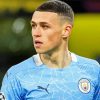 Aesthetic Phil Foden Diamond Painting