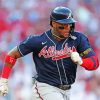 Aesthetic Ronald Acuna Jr Diamond Painting