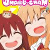 Himouto Umaru Chan Anime Diamond Paintings