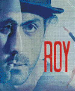 Roy Movie Diamond Paintings