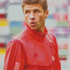 Thomas Muller Diamond Painting