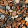 Beach Pebbles Diamond Painting