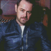 Cool Danny Dyer Diamond Painting