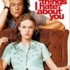 10 Things I Hate About You Film Poster Diamond Painting