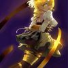 Anime Magical Girl Mami Tomoe Diamond Painting