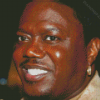 Bernie Mac Diamond Painting