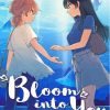 Bloom Into You Diamond Painting