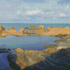 Ilfracombe Diamond Painting