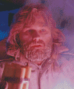 John Carpenter The Thing Diamond Painting