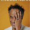 Yannick Noah Poster Diamond Painting