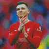 Aesthetic Andrew Robertson Diamond Painting