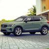 Cool Volvo Xc40 Diamond Painting