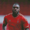 Cool Michail Antonio Diamond Painting