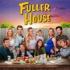 Fuller House Serie Poster Diamond Painting