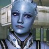 Liara Tsoni Game Character Diamond Painting