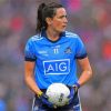 Niamh Mcevoy Dublin Gaa Player Diamond Painting