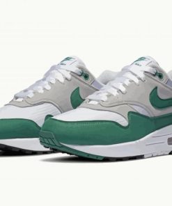 Nike Air Max 1 Green Diamond Painting