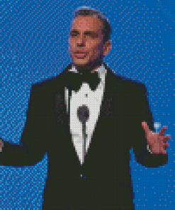 Aesthetic Sebastian Maniscalco Diamond Painting