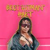 Bret Hitman Hart Poster Diamond Painting