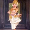 Cambodia Dancer Diamond Painting