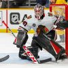 Chicago Blackhawks Goalie Diamond Painting