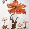 Maria Sibylla Merian Diamond Painting