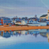 Provincetown Diamond Painting