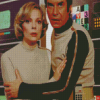 Space 1999 Diamond Painting