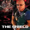 The Shield Poster Diamond Painting