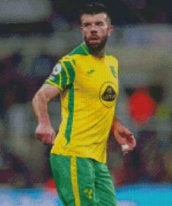 Aesthetic Grant Hanley Diamond Painting