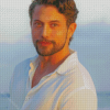 Aesthetic Jackson Rathbone Diamond Painting