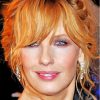 Aesthetic Kelly Reilly Diamond Painting