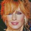 Aesthetic Kelly Reilly Diamond Painting