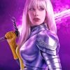 Aesthetic Magik Diamond Painting