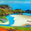 Cool Gower Diamond Painting