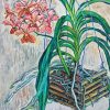 Georgette Chen Plants Diamond Painting