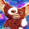 Gremlins Art Diamond Painting