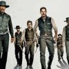 Magnificent Seven Movie Diamond Painting