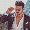 Stylish Mariano Di Vaio Diamond Painting