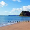 Teignmouth Beach Diamond Painting