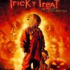 Trick R Treat The Movie Poster Diamond Painting